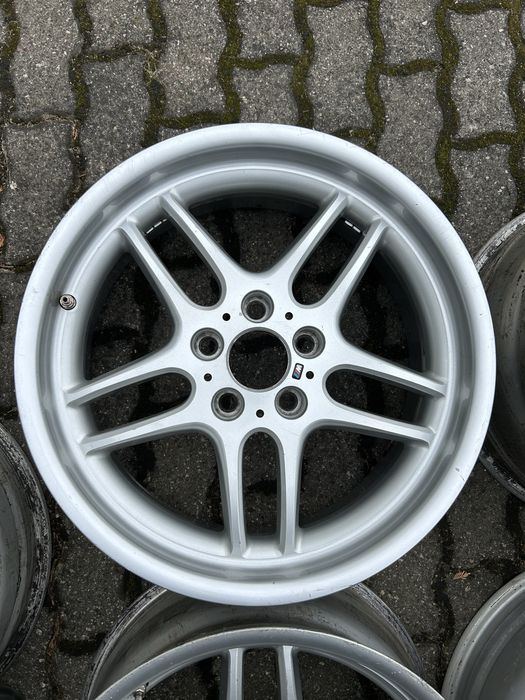 Felgi BMW M5 e34 Style 37