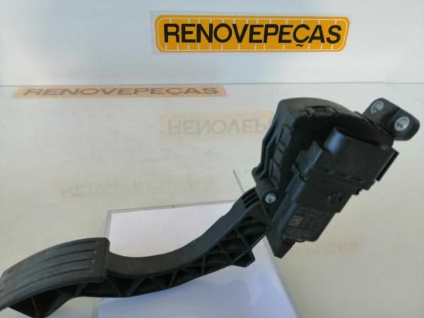 Pedal do acelerador FORD Focus II (DA_)