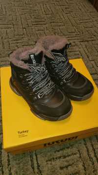 Зимние ботинки Tutubi