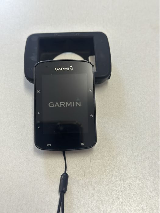 Garmin 520 Plus