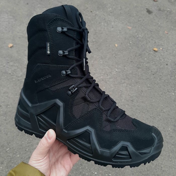 Берці Lowa Zephyr MK2 GTX HI, 45р. на 29-29.2 см