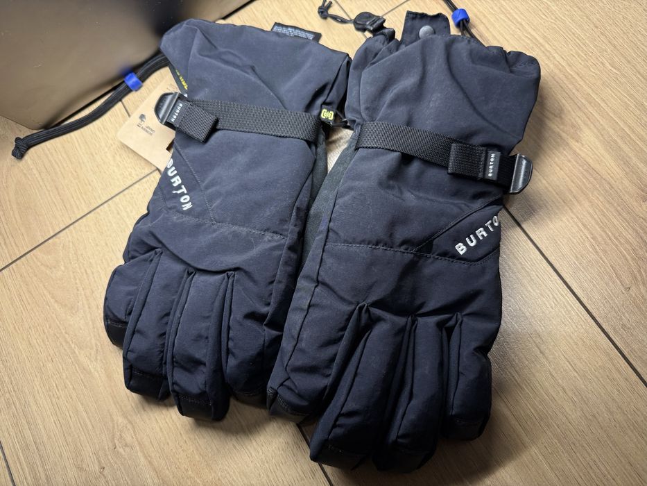 Rękawice snowboardowe Burton M Prospect GLV