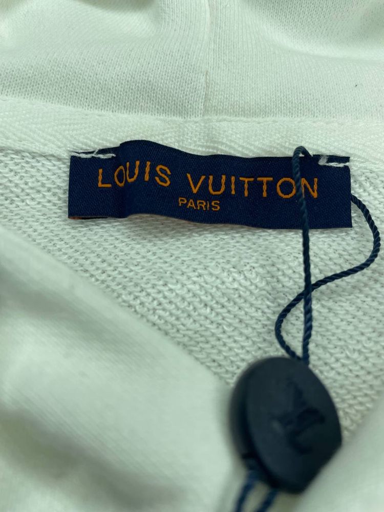 hoodie louis vuitton.