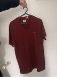 Camisola Levis Vermelha