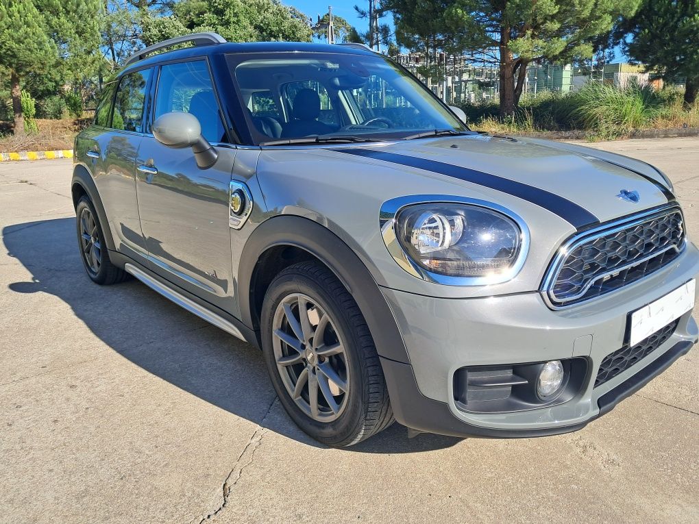 Mini Countryman Cooper SE  ALL 4 Hybrido Plug In