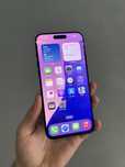 iPhone 15 Pro Max 256Gb Blue Titanium Unlock Ідеал з Гарантією
