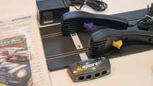 Scalextric SCX Hornby jogo acessórios