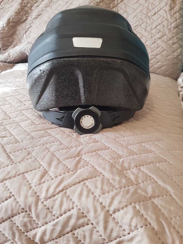 Capacete de bicicleta