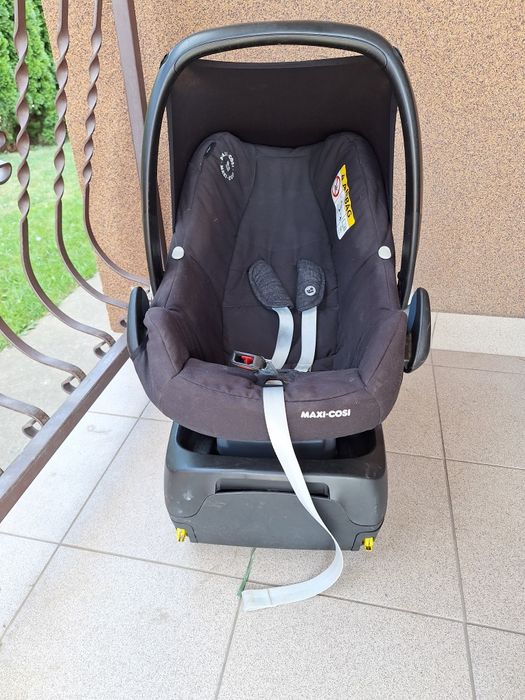 Sprzedam wózek Amelis 3w1