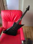 Gitara Elektryczna Explorer Solar Guitars E2.6C G2 Stan Idealny
