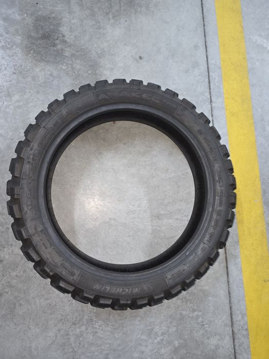 Michelin Anakee Wild como novo