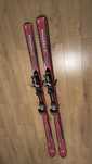 Narty Carvingowe VOLKL SuperSport S5 Titanium + wiązania + Gratisy
