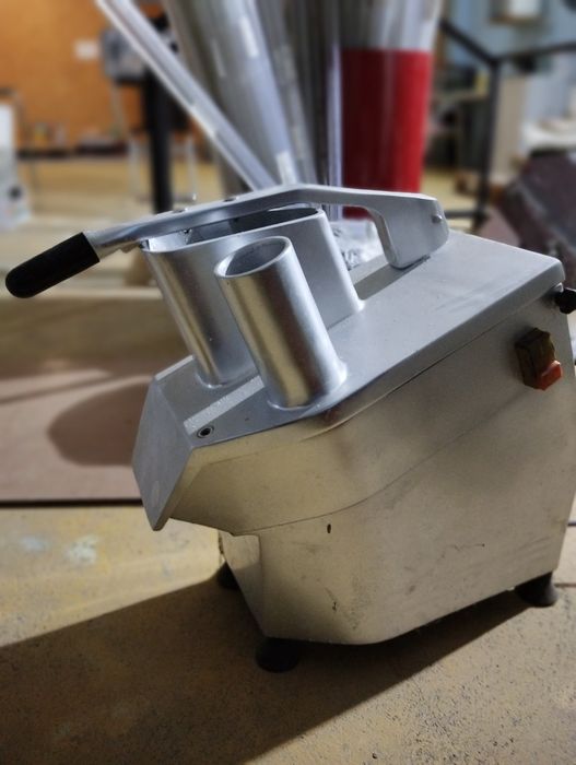 Cortadoras/descascadoras profissionais para reparar ou peças