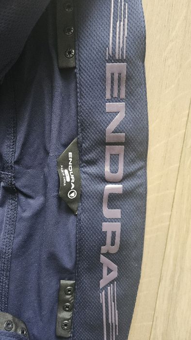 Szorty endura singletrack II XL