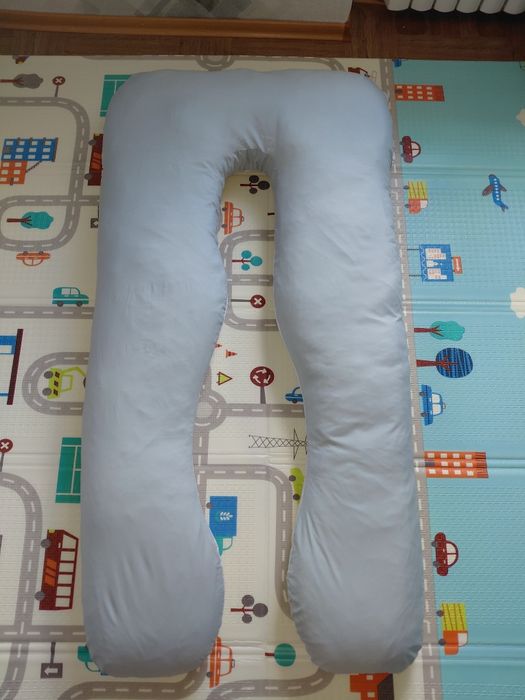 Подушка для вагітних