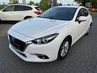 Mazda 3 2.0 120 KM Navi Led Blis Automat !