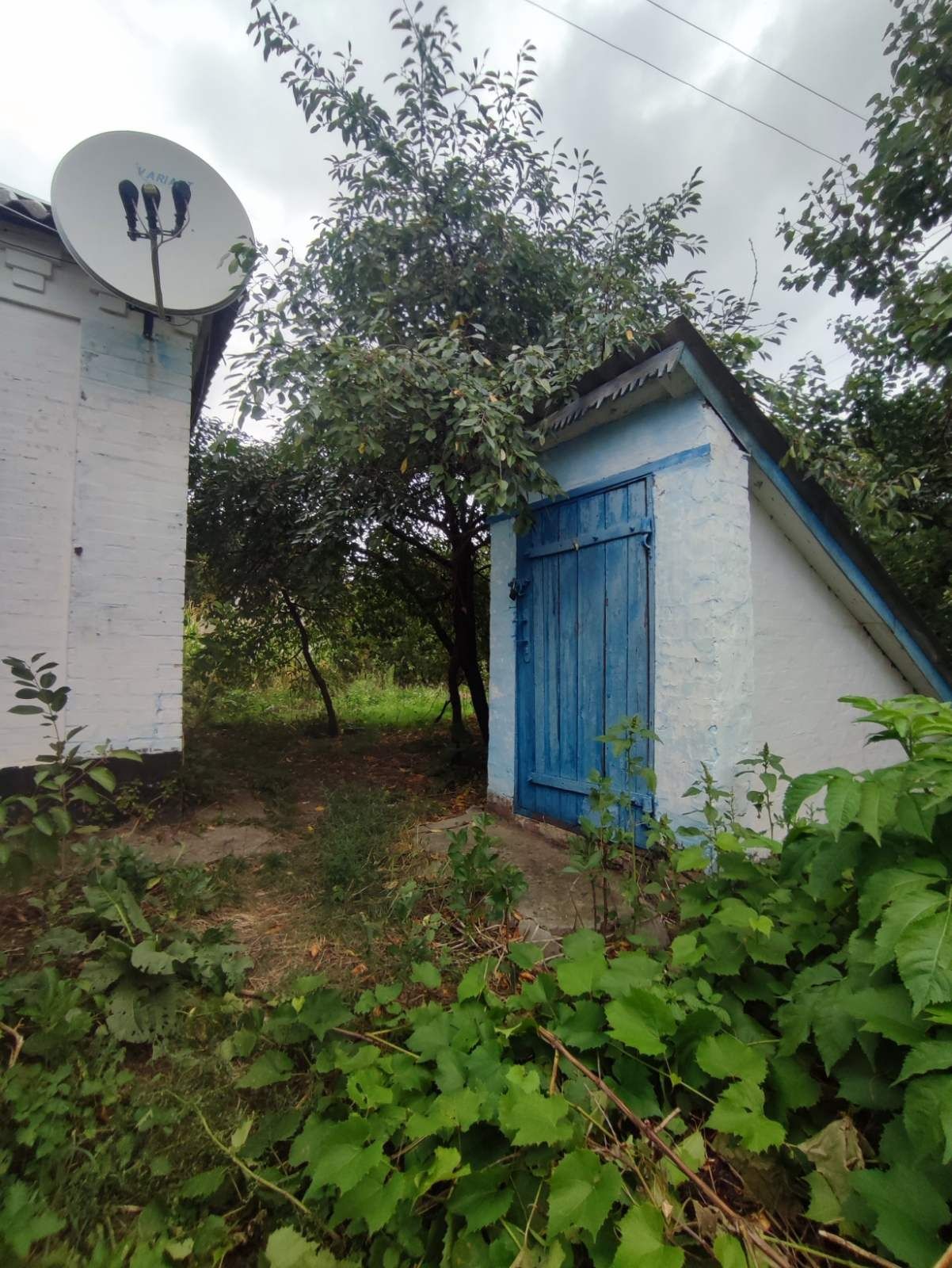 Продам будинок в селі Чупира