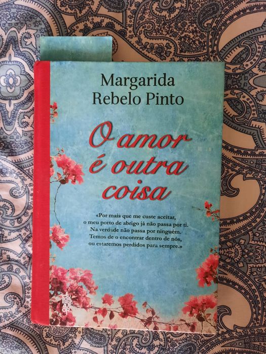 O amor é outra coisa