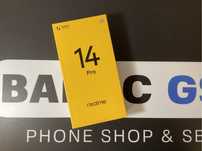 Sklep nowy Realme 14 Pro 5G 8gb 256gb Pearl White
