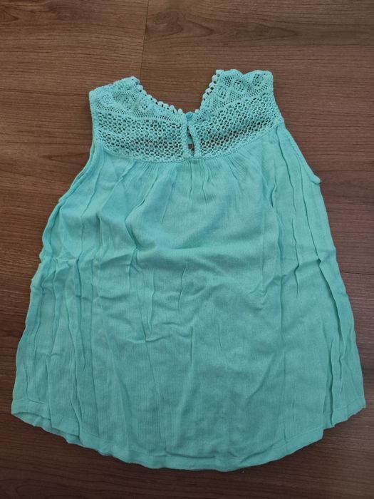 Camisola de menina