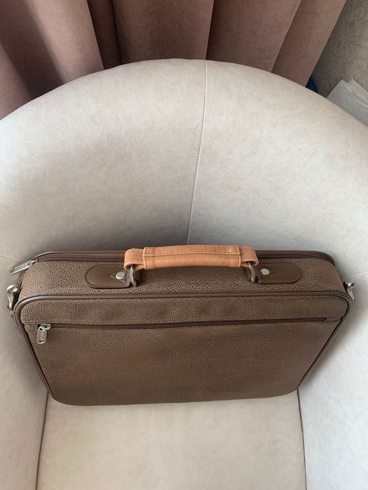 Сумка для ноутбука