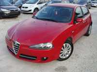 Alfa Romeo 147 1,6 Benz 120 Km Klimatronik