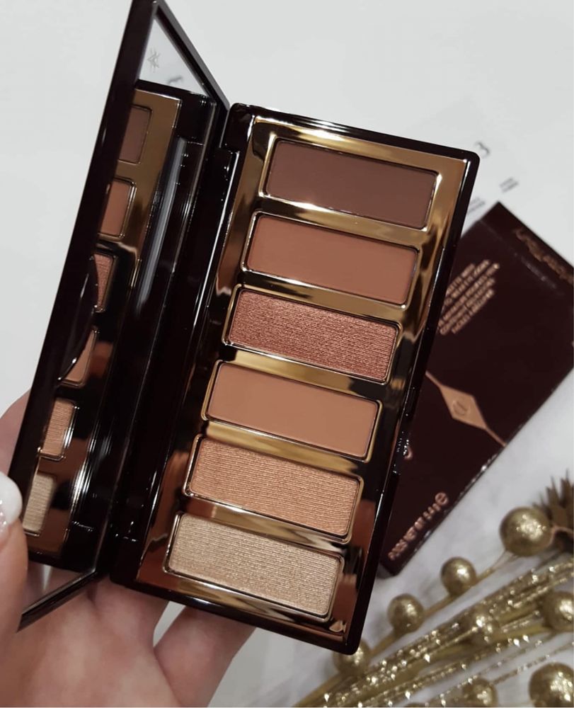 Косметика Charlotte Tilbury