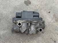 Zawór Modulator ABS Mercedes Actros MP 4 Atego Antos Arocs A0064291844
