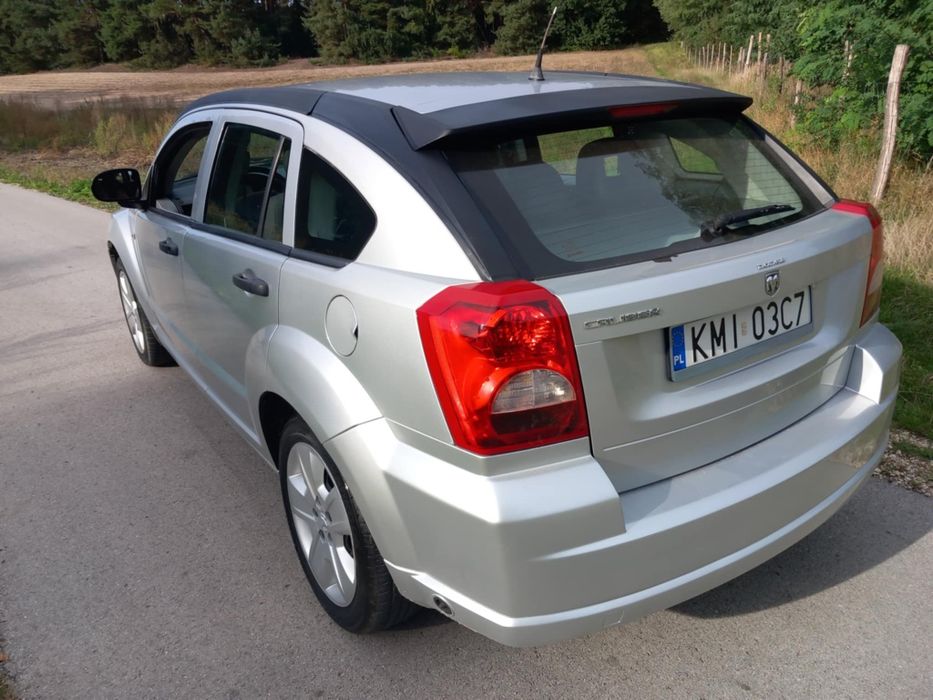 Sprzedam Dodge Caliber