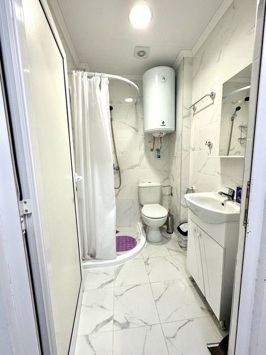 ‼️Аренда студии‼️БЕЗ КОМИССИИ‼️Солнечный берег