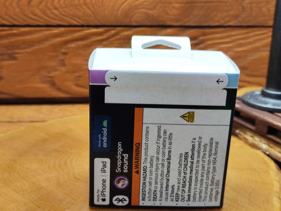 Słuchawki douszne Bose QuietComfort Ultra ANC Gwarancja 12 miesięcy