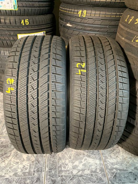 225/40R18 92Y  Vredestein Quatrac Pro - 2szt. NOWE Nr.42