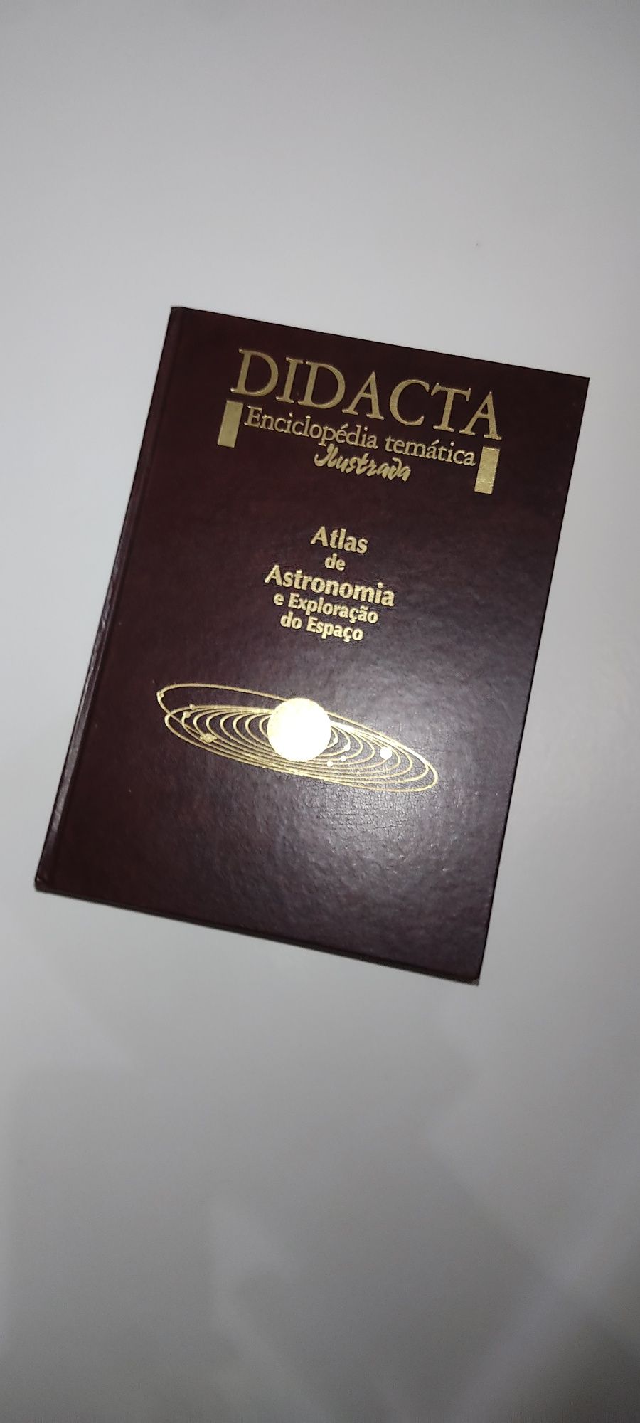 Didacta enciclopedia tematica ilustrada