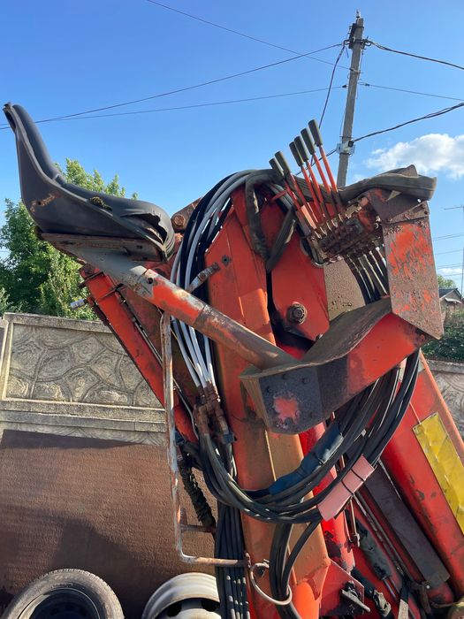 Продам маніпулятор