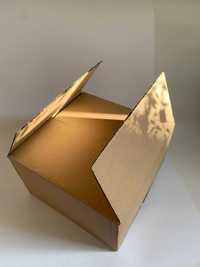 Pudełko wysyłkowe Eko Karton 255/255/255 (30 szt.)