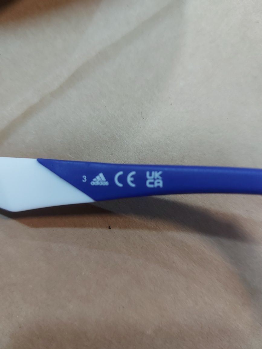 Сонцезахисни окуляри Adidas Sp 0071 24X 00 135