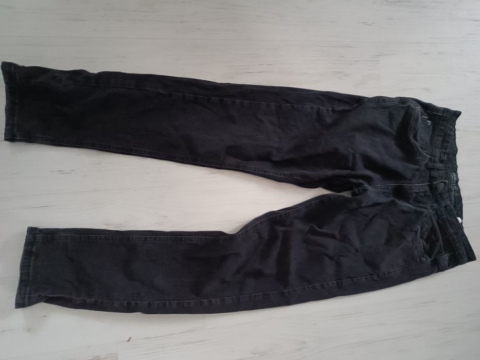 Spodnie jeansowe Cropp rozmiar W30L32
