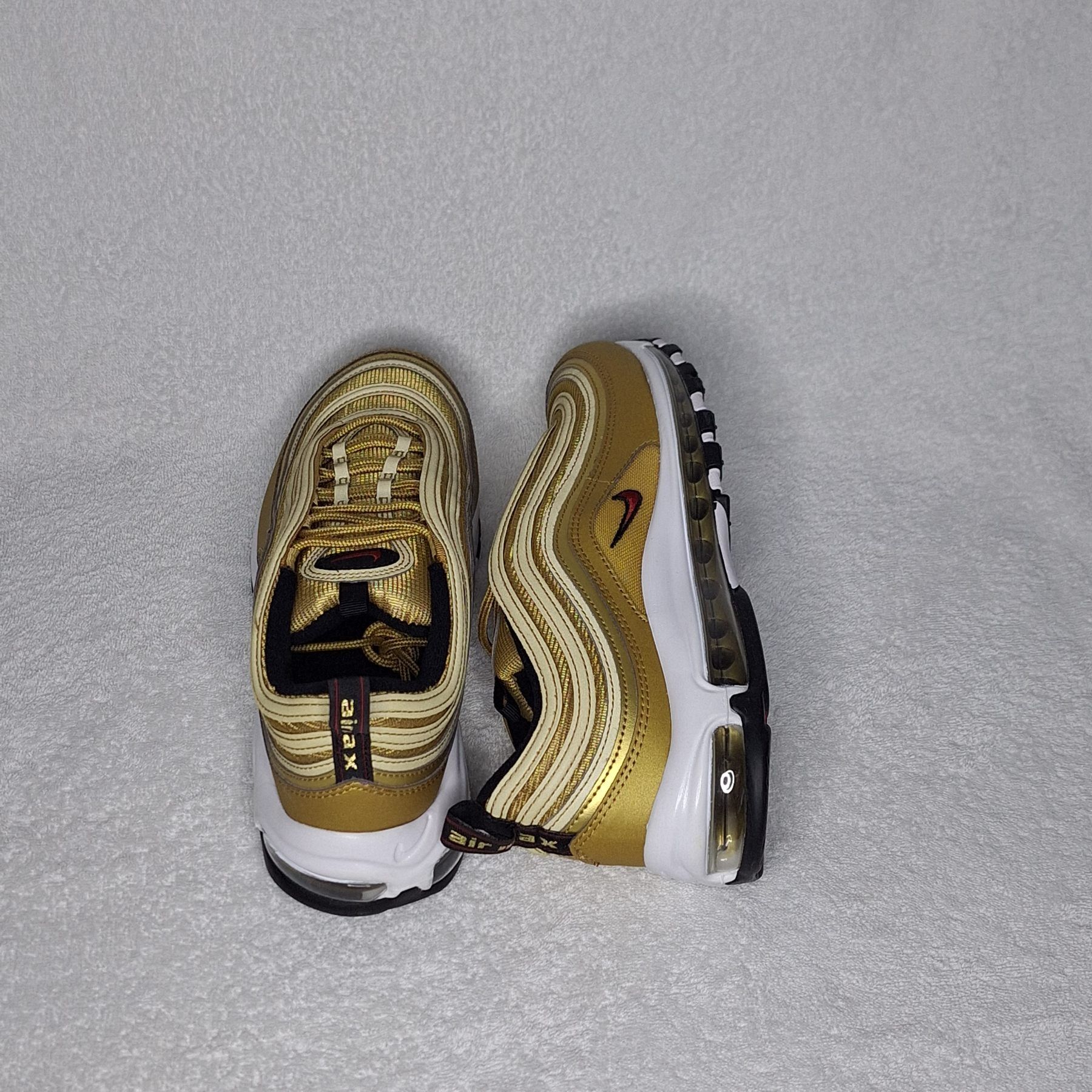 Кросівки Nike Air Max 97 OG DM0028 EU 44.5 розмір