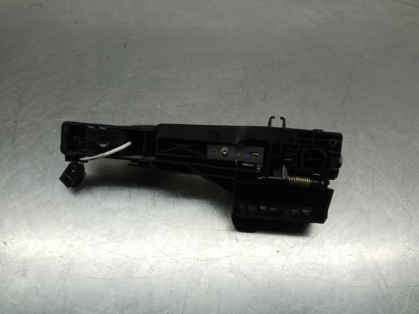 Puxador porta frente direita RENAULT Captur II