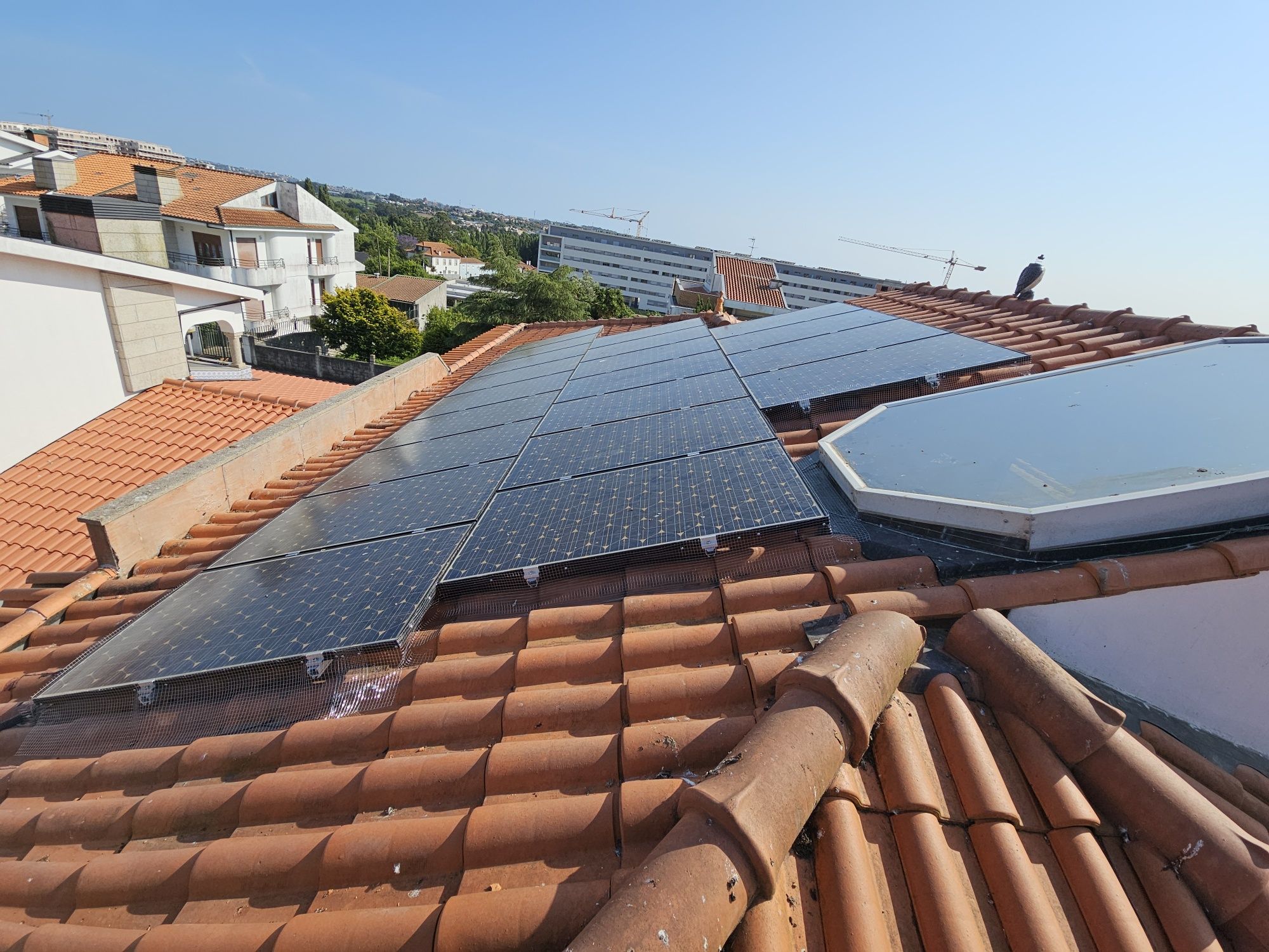 A sua Alternativa Elétrica