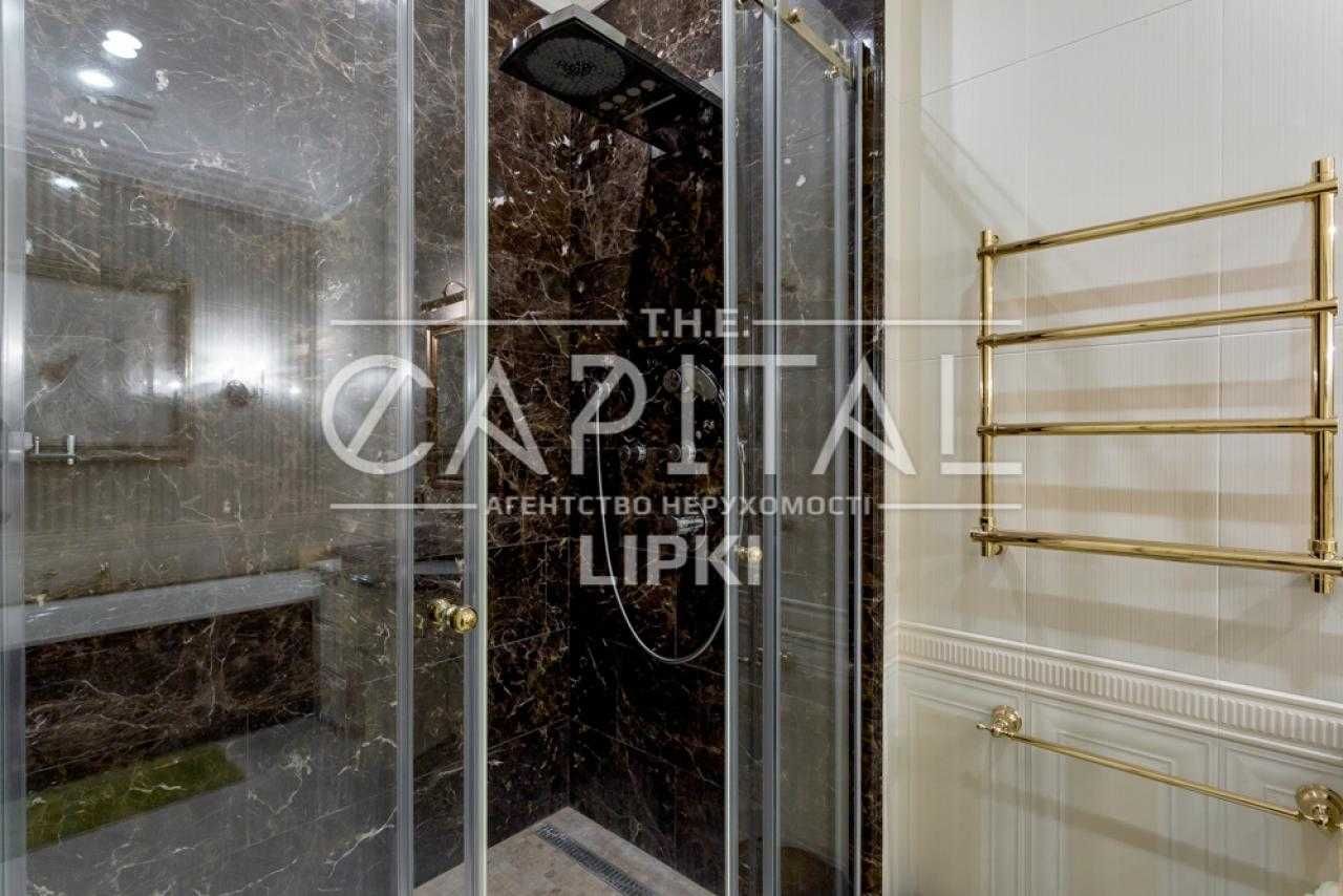 Аренда квартиры,  ЖК Новопечерские Липки, Печерск, ул. Верхогляда