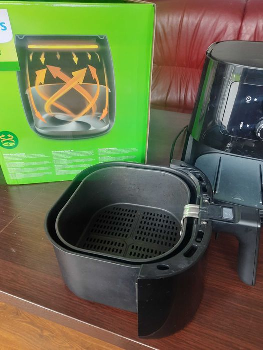 Airfryer philips hd9200/90 air fryer