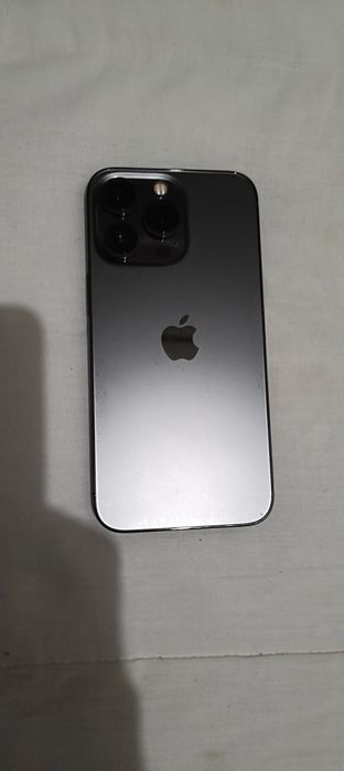 iPhone 13 pro desbloqueado ecrã não dá imagem