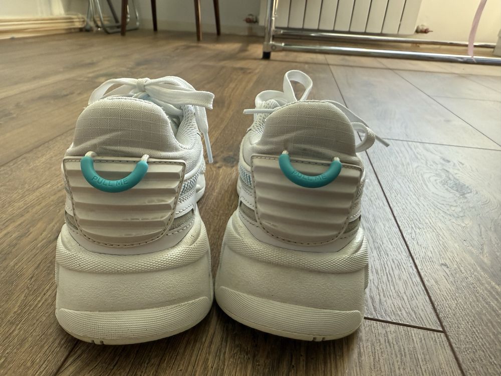 Кросівки Puma оригінал