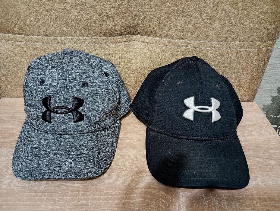 Кепка Under Armour