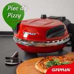 Piec do pizzy G3Ferreri