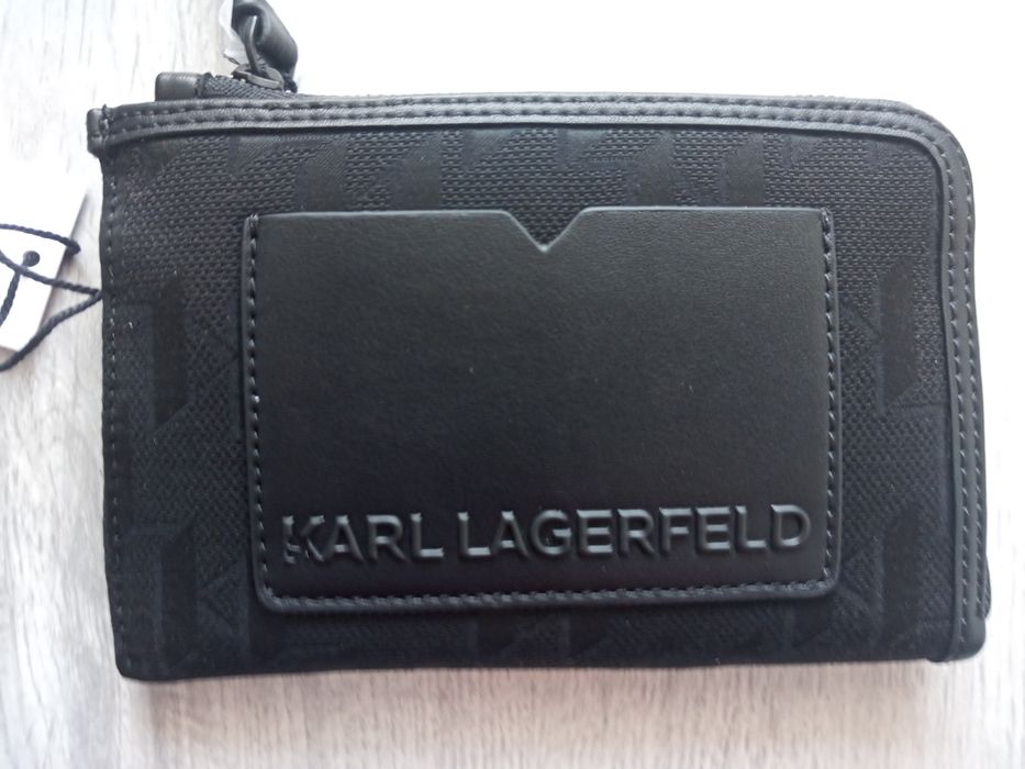 Portfel Karl Lagerfeld