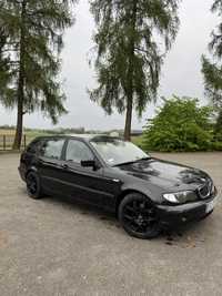 Bmw e46 2.0d 150km touring