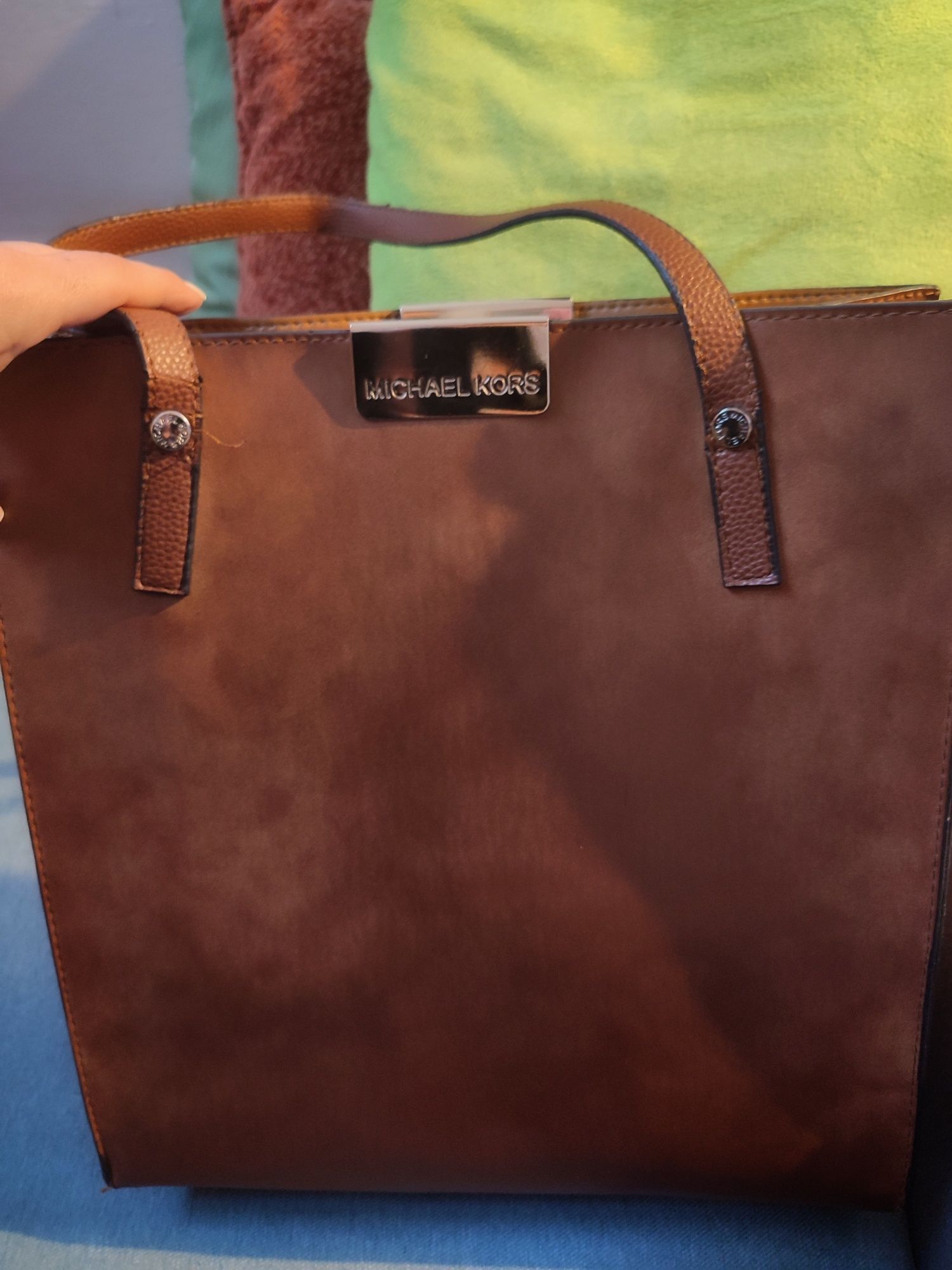 Szoperka Michael Kors