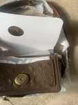 Coach tabby 20cm
